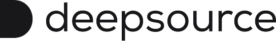 DeepSource logo