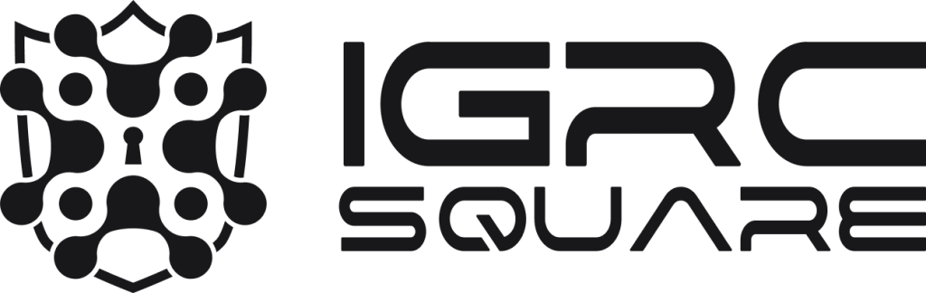 IGRC Square logo