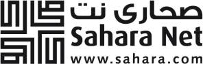 Sahara Net logo